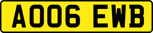 AO06EWB