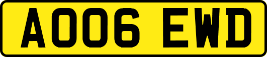 AO06EWD