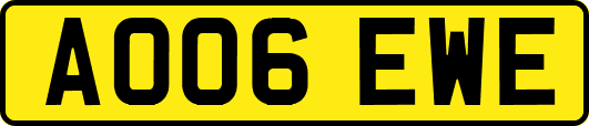 AO06EWE