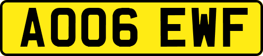 AO06EWF