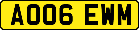 AO06EWM