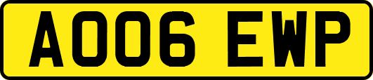 AO06EWP