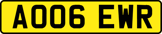 AO06EWR