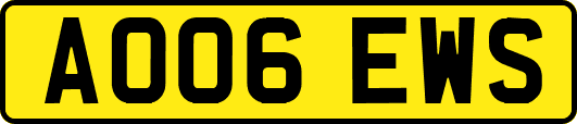 AO06EWS