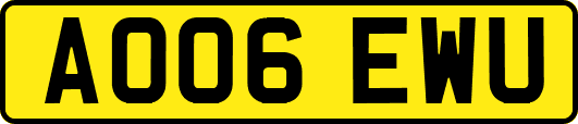 AO06EWU