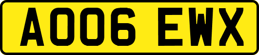 AO06EWX