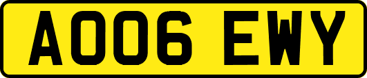 AO06EWY