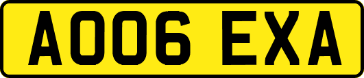 AO06EXA