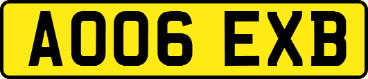 AO06EXB