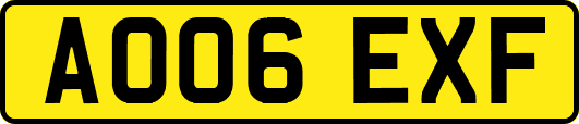 AO06EXF