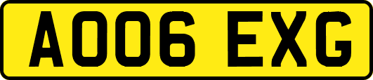 AO06EXG