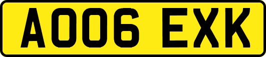 AO06EXK