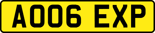AO06EXP