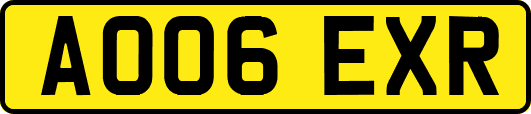 AO06EXR