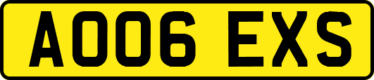AO06EXS