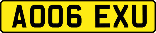 AO06EXU
