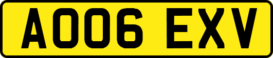 AO06EXV