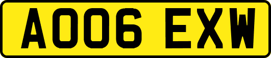 AO06EXW