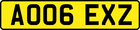 AO06EXZ