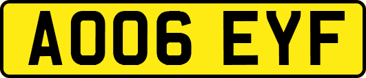 AO06EYF
