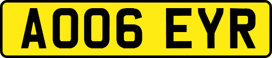 AO06EYR