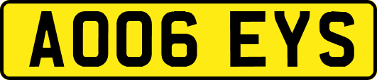 AO06EYS