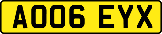 AO06EYX