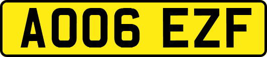 AO06EZF