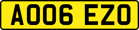 AO06EZO