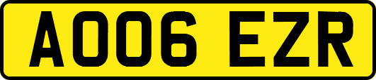 AO06EZR