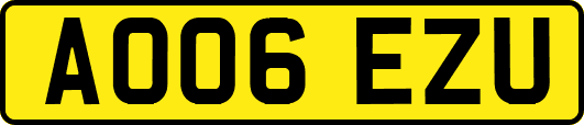 AO06EZU