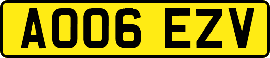 AO06EZV