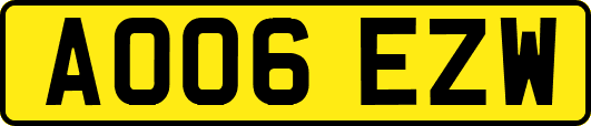 AO06EZW