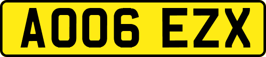 AO06EZX