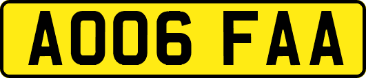 AO06FAA