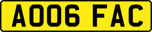 AO06FAC