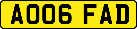 AO06FAD