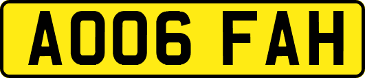 AO06FAH