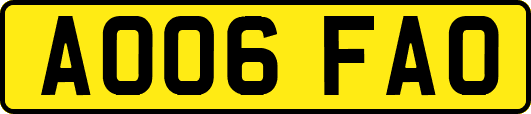 AO06FAO