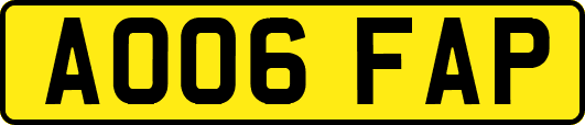 AO06FAP