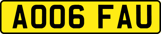 AO06FAU