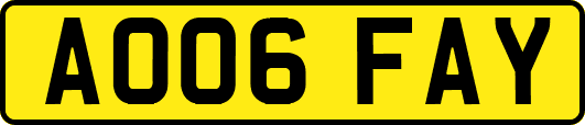 AO06FAY