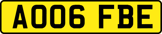 AO06FBE