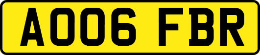 AO06FBR