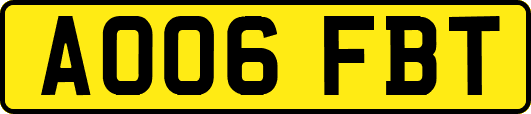AO06FBT
