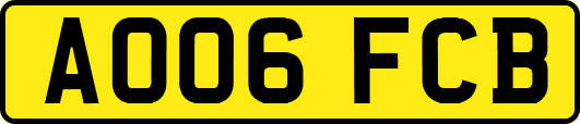 AO06FCB