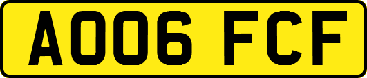 AO06FCF