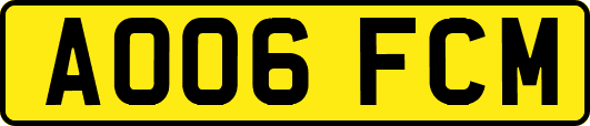 AO06FCM