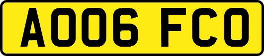 AO06FCO