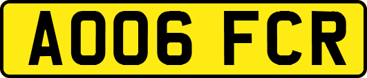 AO06FCR